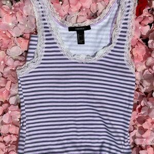 Forever 21 Short Bodycon Dress